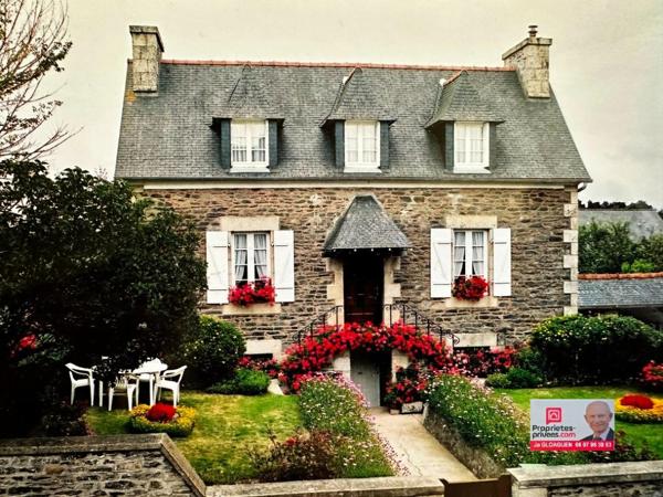 Maison à 900 m  des commodités