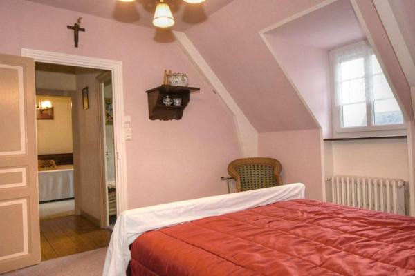 Maison à 900 m  des commodités