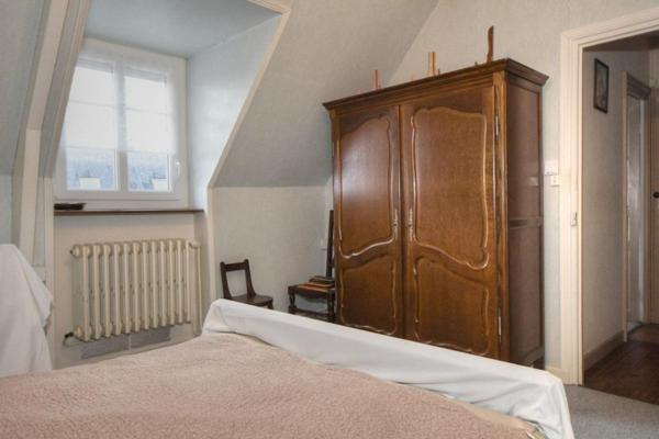 Maison à 900 m  des commodités