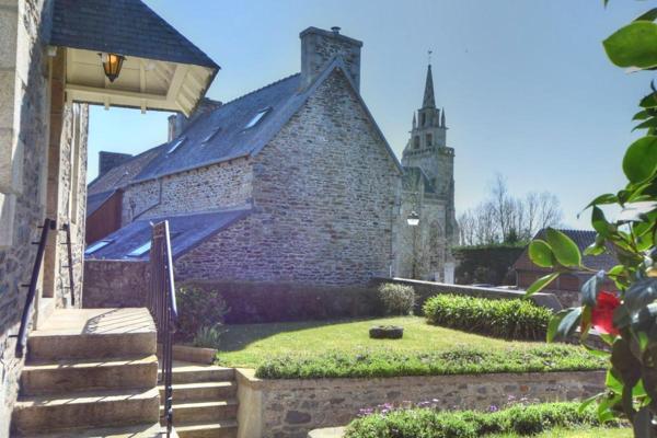 Maison à 900 m  des commodités