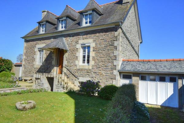 Maison à 900 m  des commodités