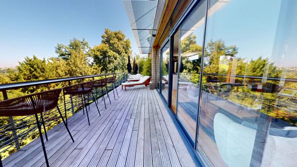 Maison d'exception CAEN 7 pièce(s)