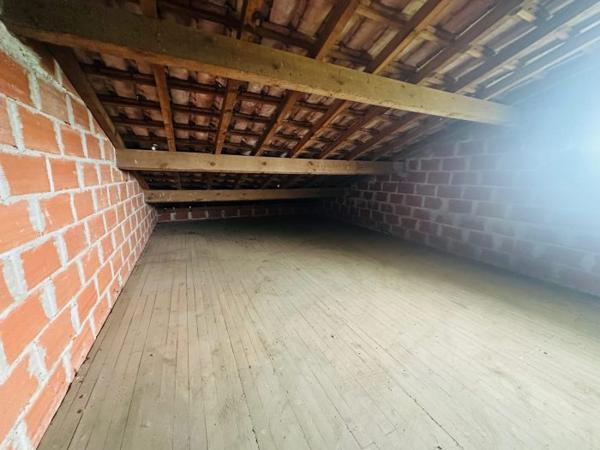 Maison individuelle Dax 108 m²