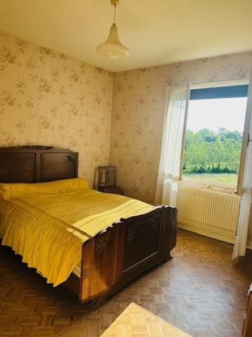 Maison individuelle Dax 108 m²