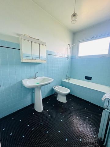 Maison individuelle Dax 108 m²