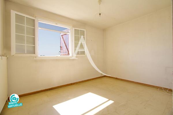 À vendre - Maison sur 3 niveaux - Maurin