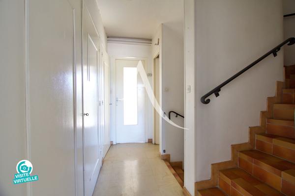 À vendre - Maison sur 3 niveaux - Maurin