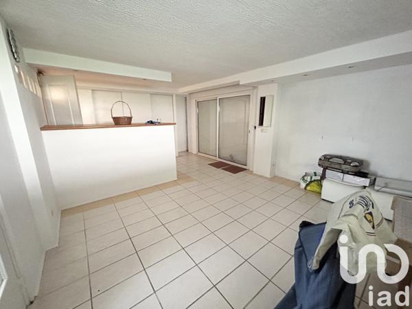 Maison à vendre 5 pièces 128 m² Saint-Denis