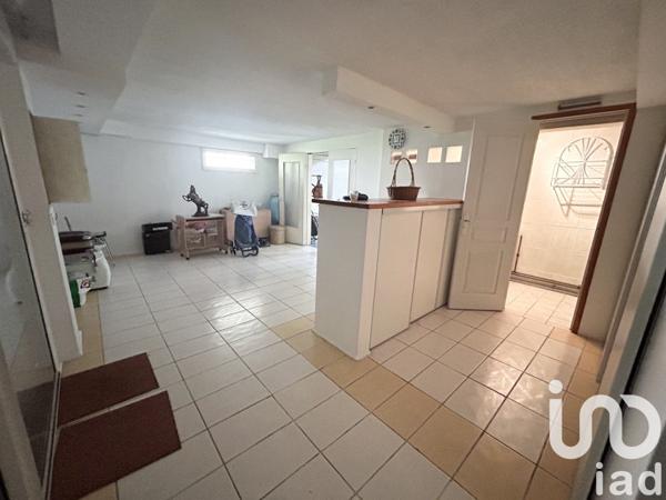 Maison à vendre 5 pièces 128 m² Saint-Denis