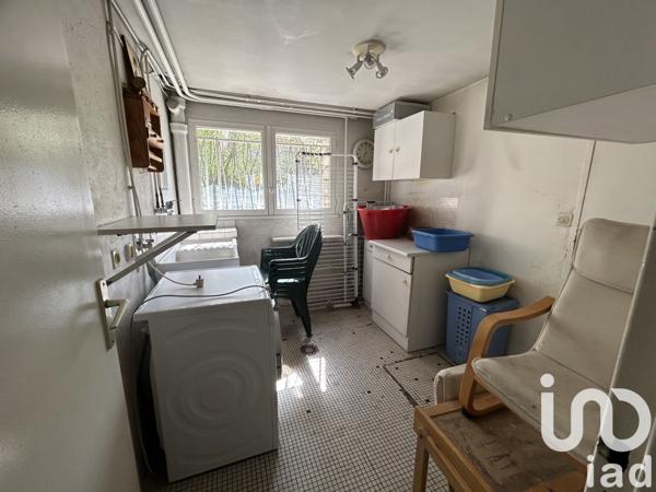 Maison à vendre 5 pièces 128 m² Saint-Denis