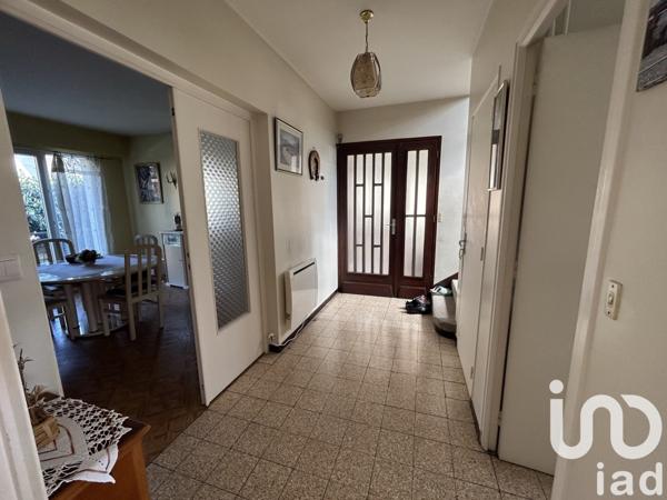 Maison à vendre 5 pièces 128 m² Saint-Denis