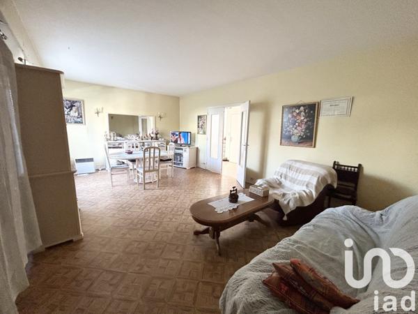 Maison à vendre 5 pièces 128 m² Saint-Denis