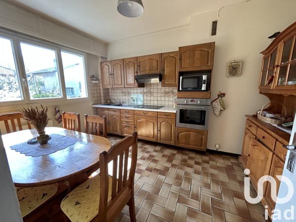 Maison à vendre 5 pièces 128 m² Saint-Denis