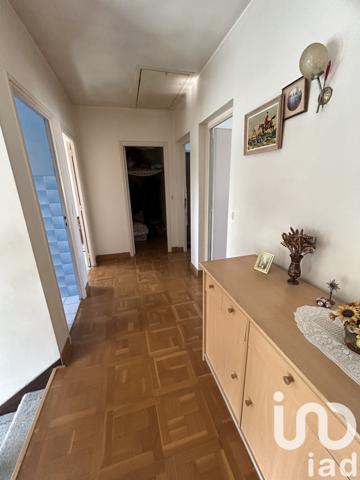 Maison à vendre 5 pièces 128 m² Saint-Denis