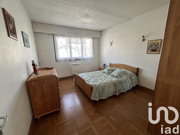 Maison à vendre 5 pièces 128 m² Saint-Denis