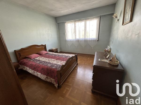 Maison à vendre 5 pièces 128 m² Saint-Denis