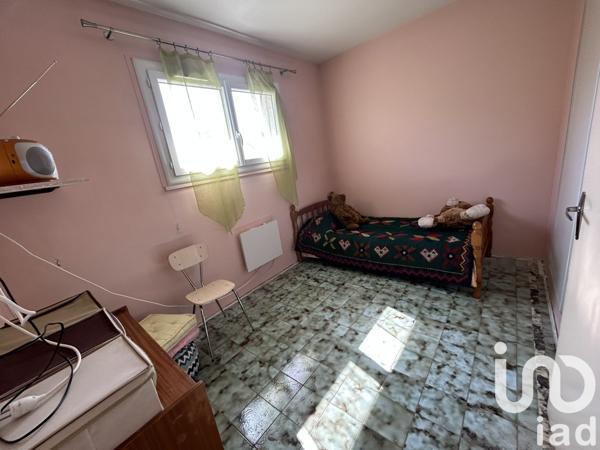 Maison à vendre 5 pièces 128 m² Saint-Denis