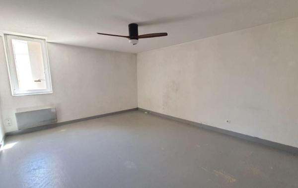 Vente Maison De ville à rafraîchir Port-la-nouvelle   