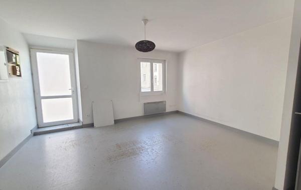 Vente Maison De ville à rafraîchir Port-la-nouvelle   