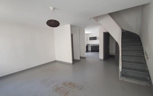 Vente Maison De ville à rafraîchir Port-la-nouvelle   