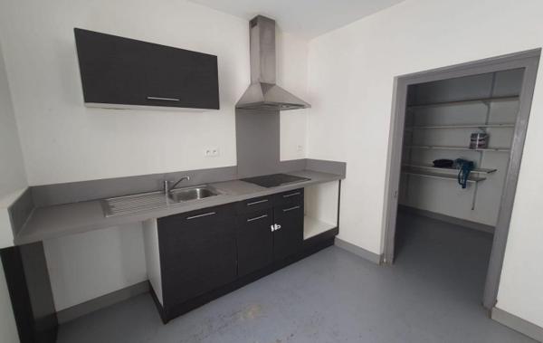 Vente Maison De ville à rafraîchir Port-la-nouvelle   