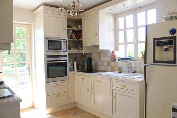 Maison La Celle Les Bordes 6 pièces, 196m2