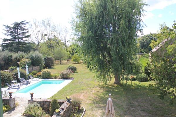 Maison La Celle Les Bordes 6 pièces, 196m2