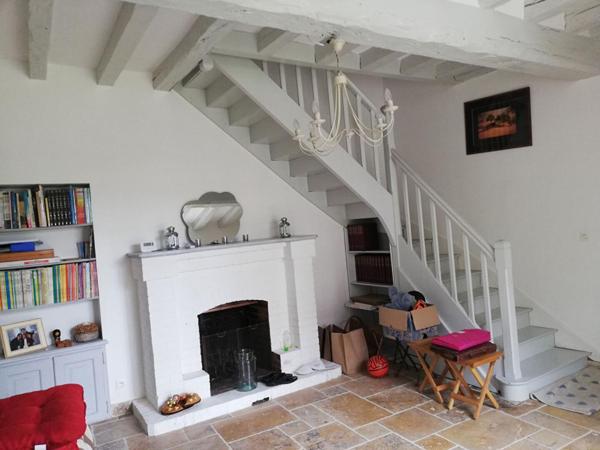 Maison La Celle Les Bordes 6 pièces, 196m2