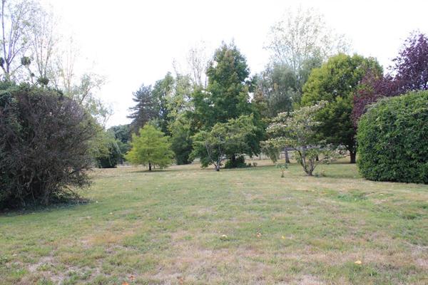 Maison La Celle Les Bordes 6 pièces, 196m2