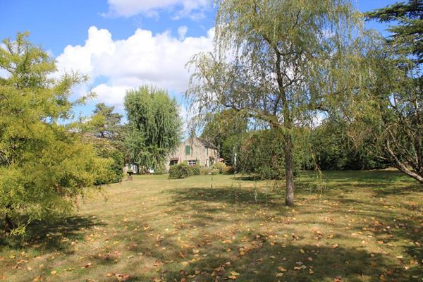 Maison La Celle Les Bordes 6 pièces, 196m2