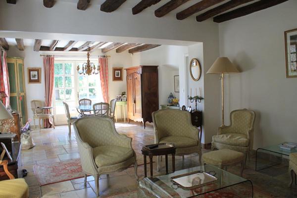 Maison La Celle Les Bordes 6 pièces, 196m2