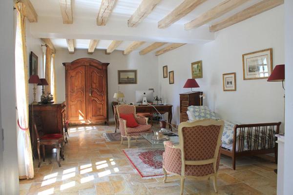 Maison La Celle Les Bordes 6 pièces, 196m2