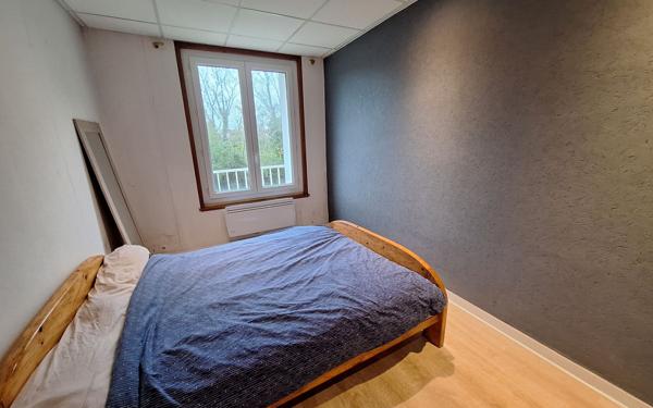 Appartement à vendre    3 pièces • 64,17 m2 Morlaix