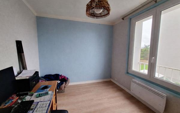 Appartement à vendre    3 pièces • 64,17 m2 Morlaix