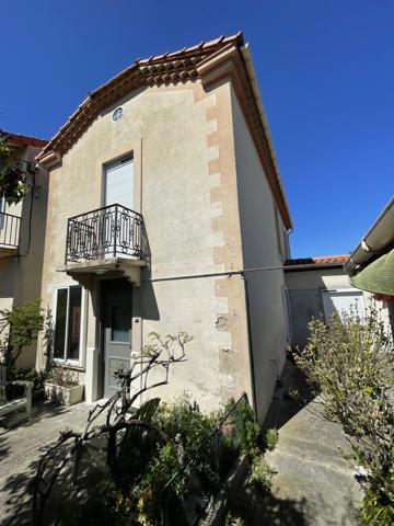 Maison 6 pièce(s) 3 chambre(s) 104 m²