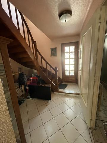 Maison 6 pièce(s) 3 chambre(s) 104 m²