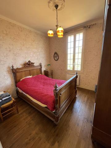 Maison 6 pièce(s) 3 chambre(s) 104 m²