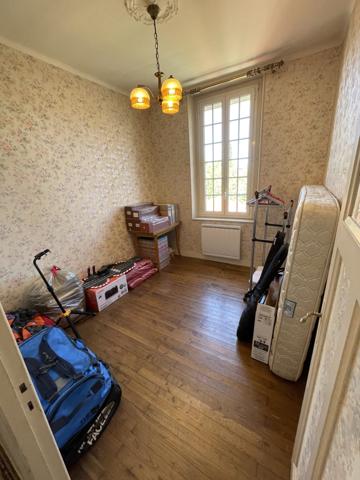 Maison 6 pièce(s) 3 chambre(s) 104 m²