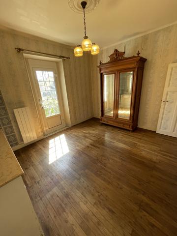 Maison 6 pièce(s) 3 chambre(s) 104 m²