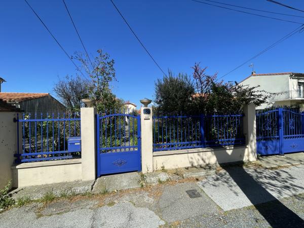 Maison 6 pièce(s) 3 chambre(s) 104 m²