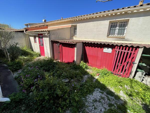 Maison 6 pièce(s) 3 chambre(s) 104 m²