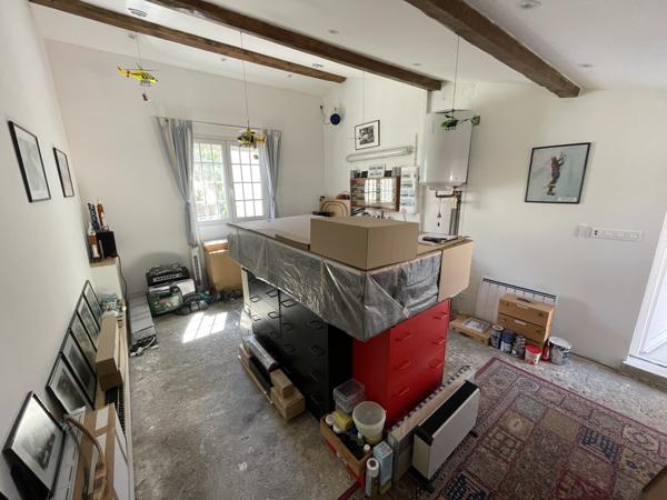 Maison 6 pièce(s) 3 chambre(s) 104 m²