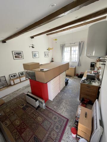 Maison 6 pièce(s) 3 chambre(s) 104 m²