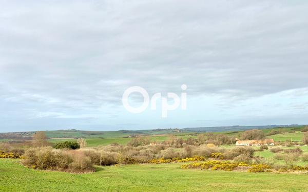 Maison à vendre    5 pièces •  Wimereux