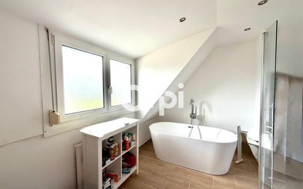 Maison à vendre    5 pièces •  Wimereux