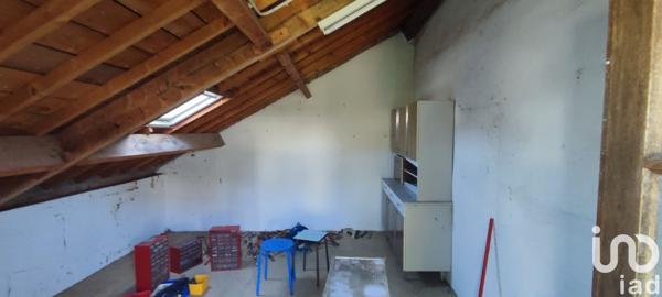 Maison à vendre 5 pièces 90 m² Arradon