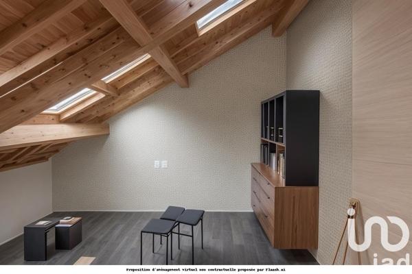 Maison à vendre 5 pièces 90 m² Arradon