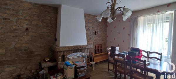 Maison à vendre 5 pièces 90 m² Arradon