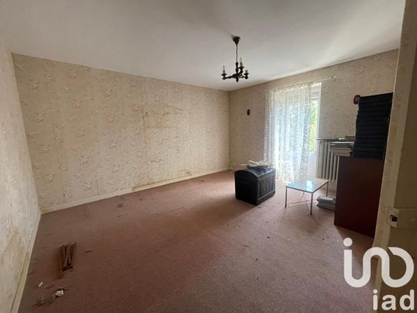 Maison à vendre 5 pièces 90 m² Arradon