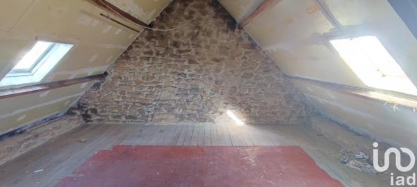 Maison à vendre 5 pièces 90 m² Arradon